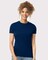 Gildan Softstyle Women’s Short Sleeve Crewneck T-Shirt for Casual Wear & Custom Cotton Printing Tee
